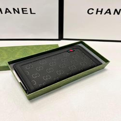 장 지갑