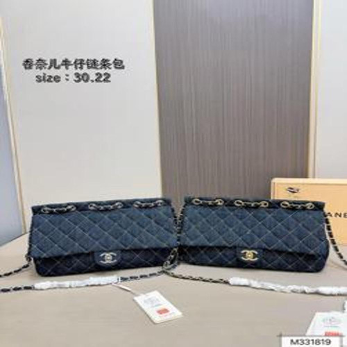 숄더백