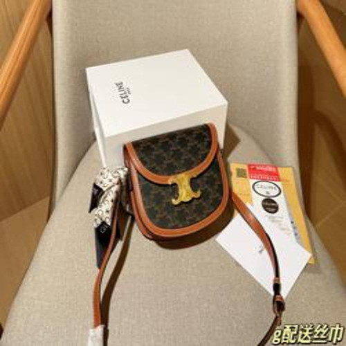 숄더백