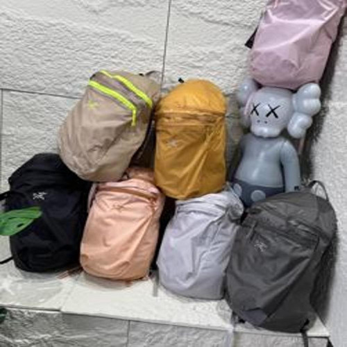 백팩