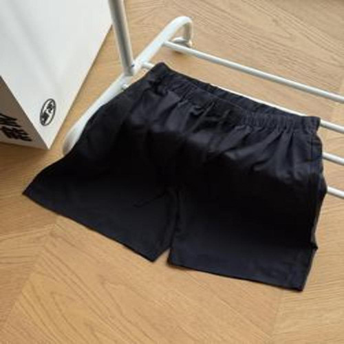 남녀공용 하프 팬츠
