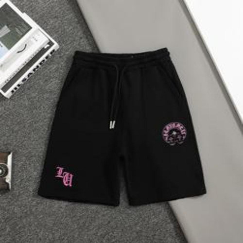 남녀공용 하프 팬츠