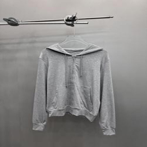 여성용 후드 재킷