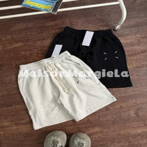 남녀공용 하프 팬츠