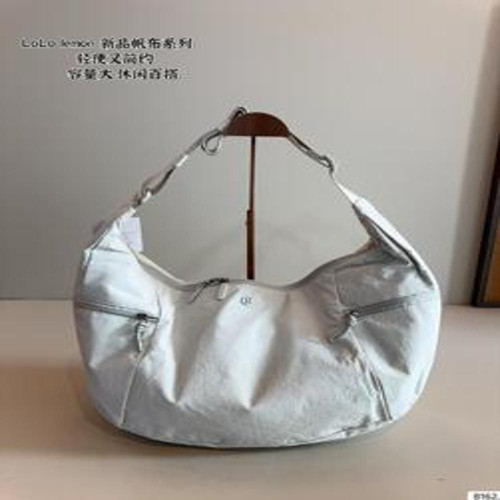숄더백