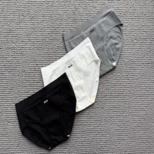 여성용 삼각팬티 세트
