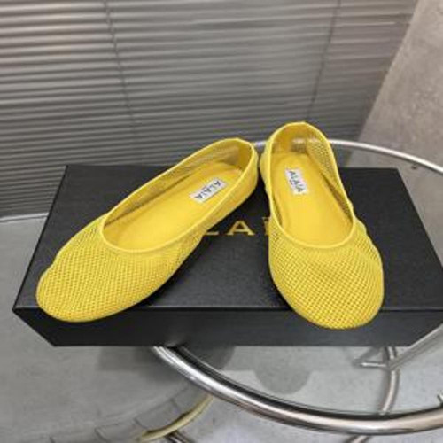 여성용 플랫슈즈