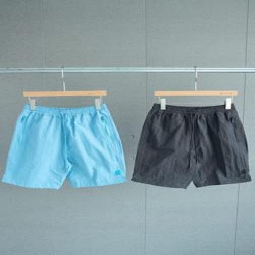 남녀공용 하프 팬츠