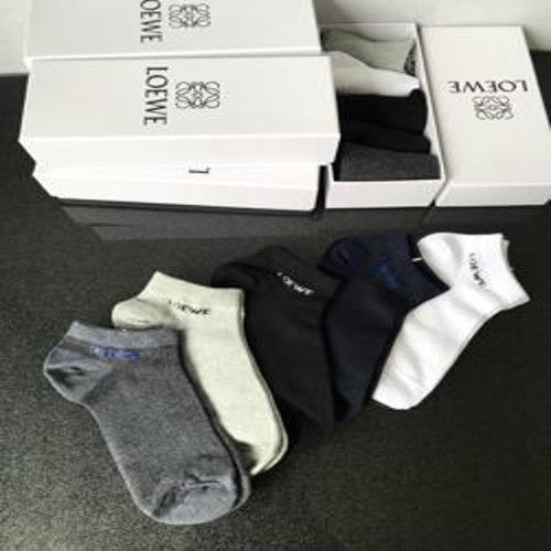 남녀공용 단목 양말 세트