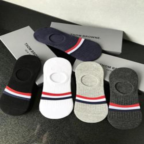남녀공용 덧신 양말 세트