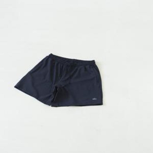 남녀공용 하프 팬츠