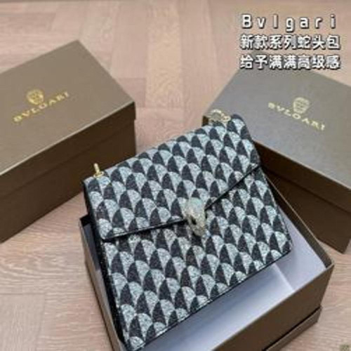 숄더백