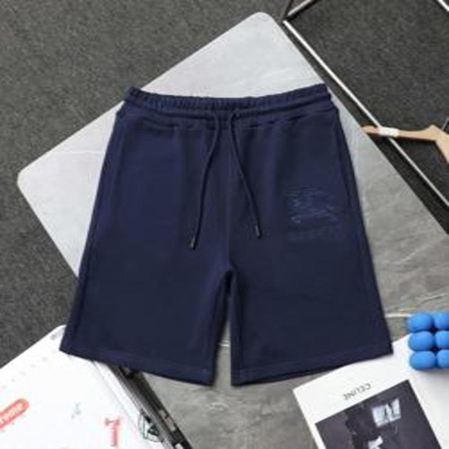 남녀공용 하프 팬츠