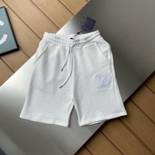 남녀공용 하프 팬츠
