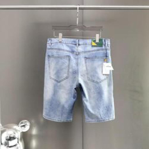 남녀공용 하프 팬츠