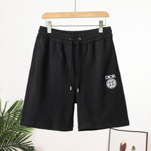 남녀공용 하프 팬츠