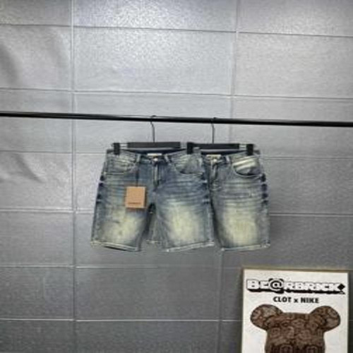 남녀공용 하프 팬츠