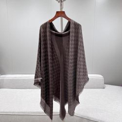 케이프 숄