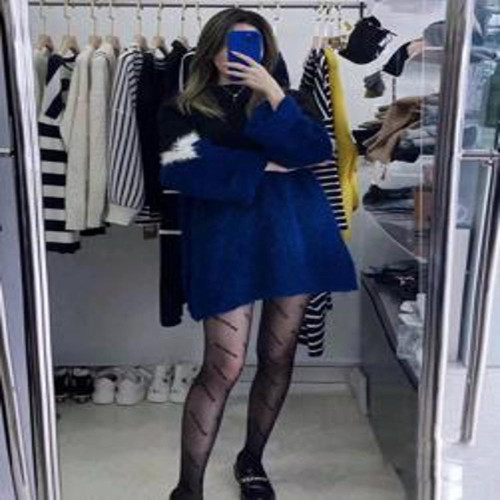 여성용 팬티 스타킹