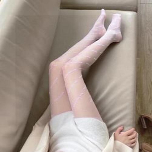 여성용 팬티 스타킹