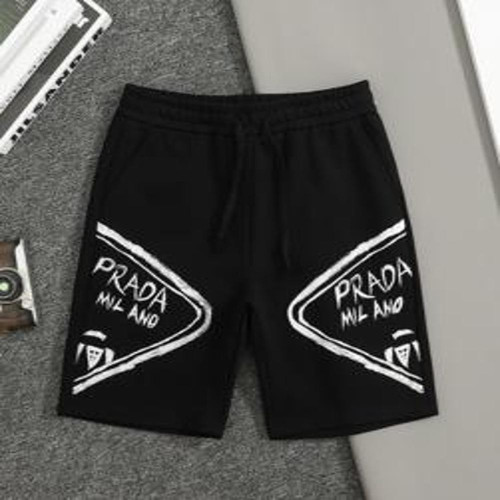 남녀공용 하프 팬츠