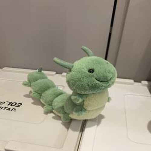 인형