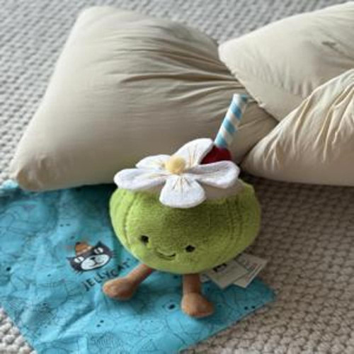 인형