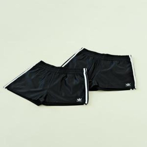 여성용 하프 팬츠