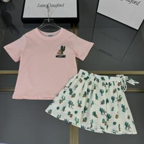 아동용 투피스