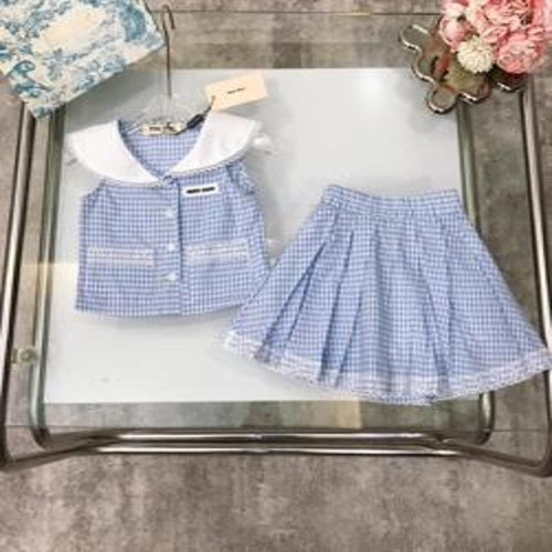 아동용 투피스