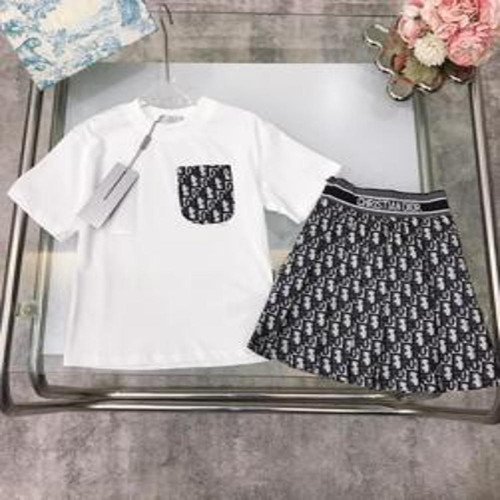 아동용 투피스
