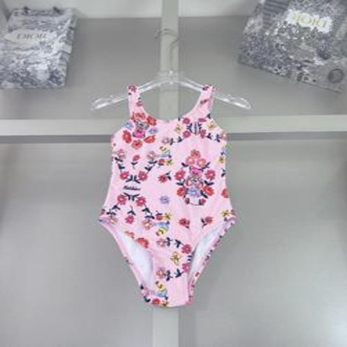 아동용 원피스 수영복