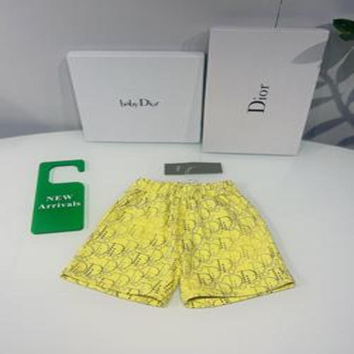 아동용 하프 팬츠