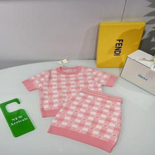 아동용 투피스