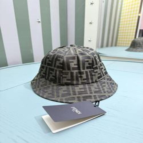 아동용 버킷햇