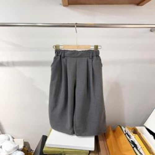 아동용 캐쥬얼 팬츠