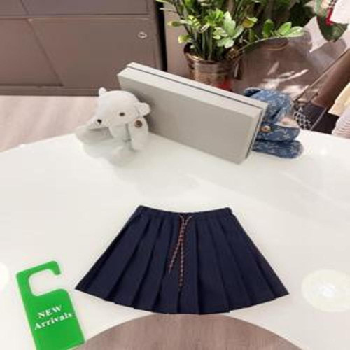 아동용 미니 스커트