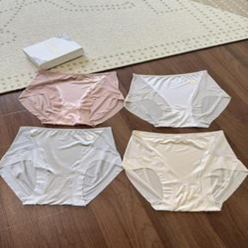 여성용 삼각팬티 세트