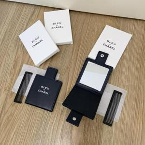 휴대용 거울