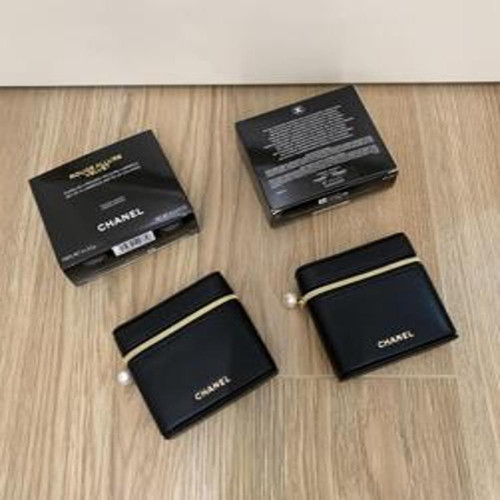 메이크업 파우치