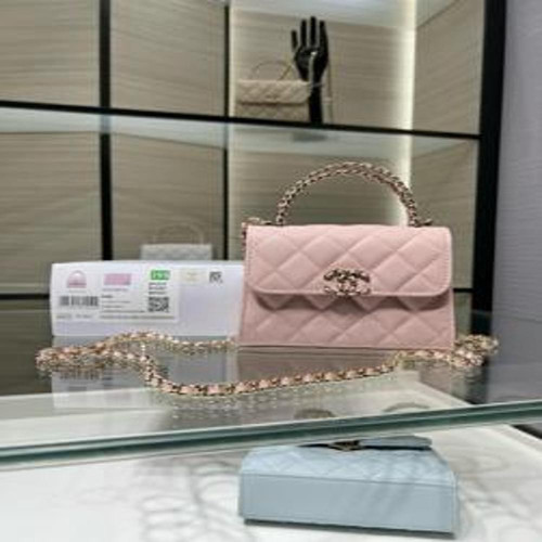 숄더백