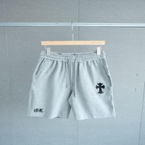 남녀공용 하프 팬츠
