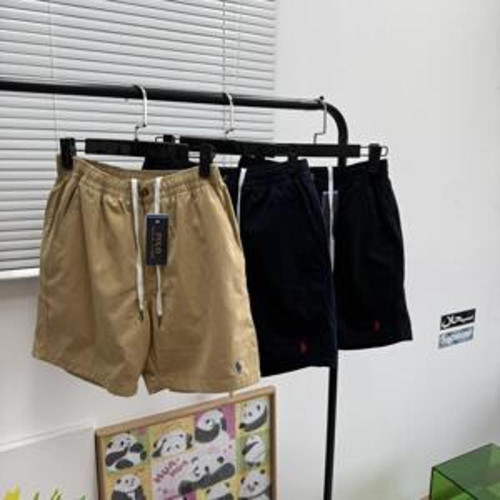 남녀공용 하프 팬츠