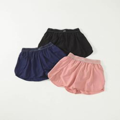 여성용 하프 팬츠