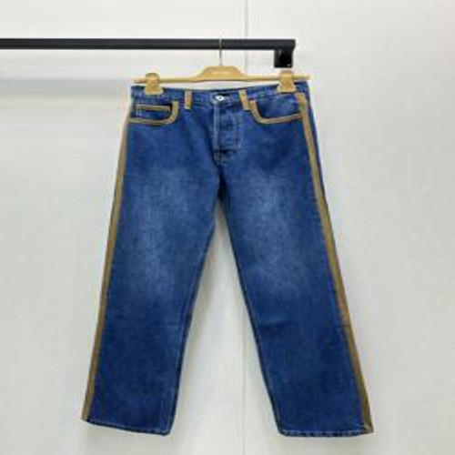 여성용 데님 팬츠