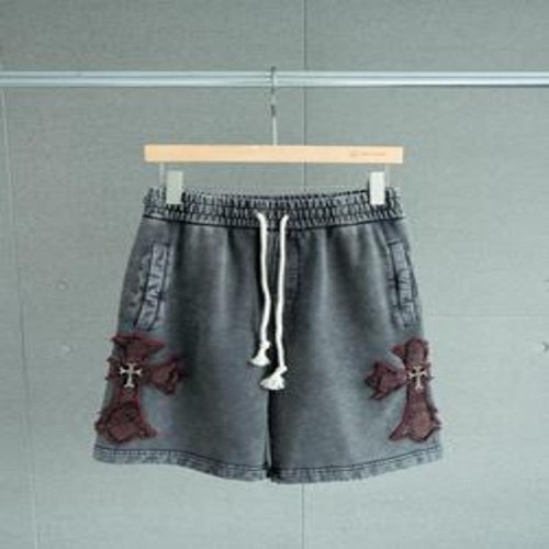 남녀공용 하프 팬츠