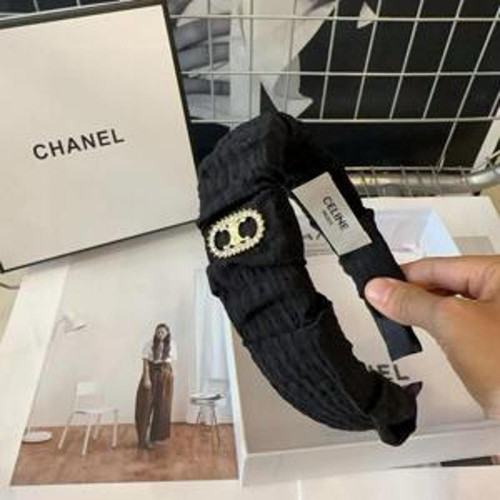 헤어밴드
