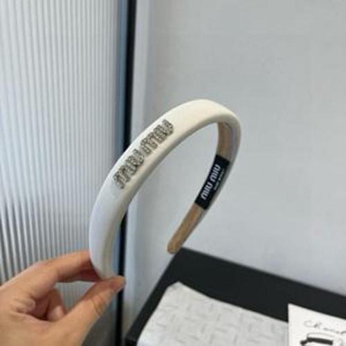 헤어밴드
