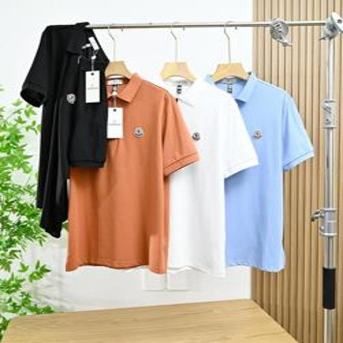 남녀공용 카라 티셔츠