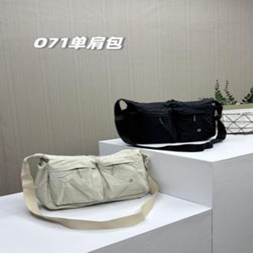 숄더백